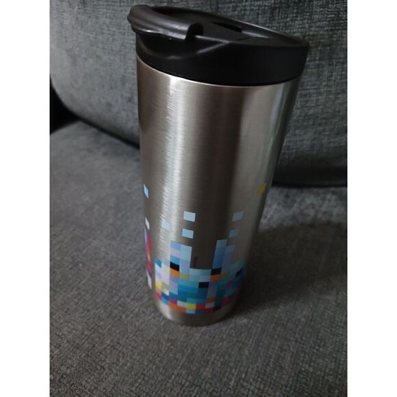 Insulated Water Bottle. 12oz. NIB - Picture 6 of 6